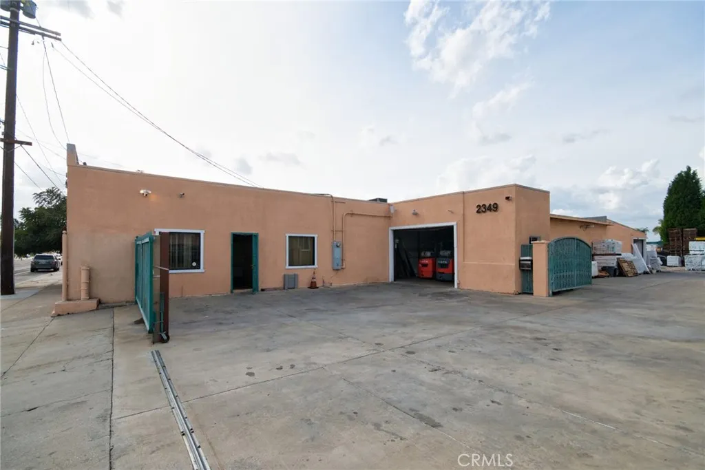 2357 Durfee