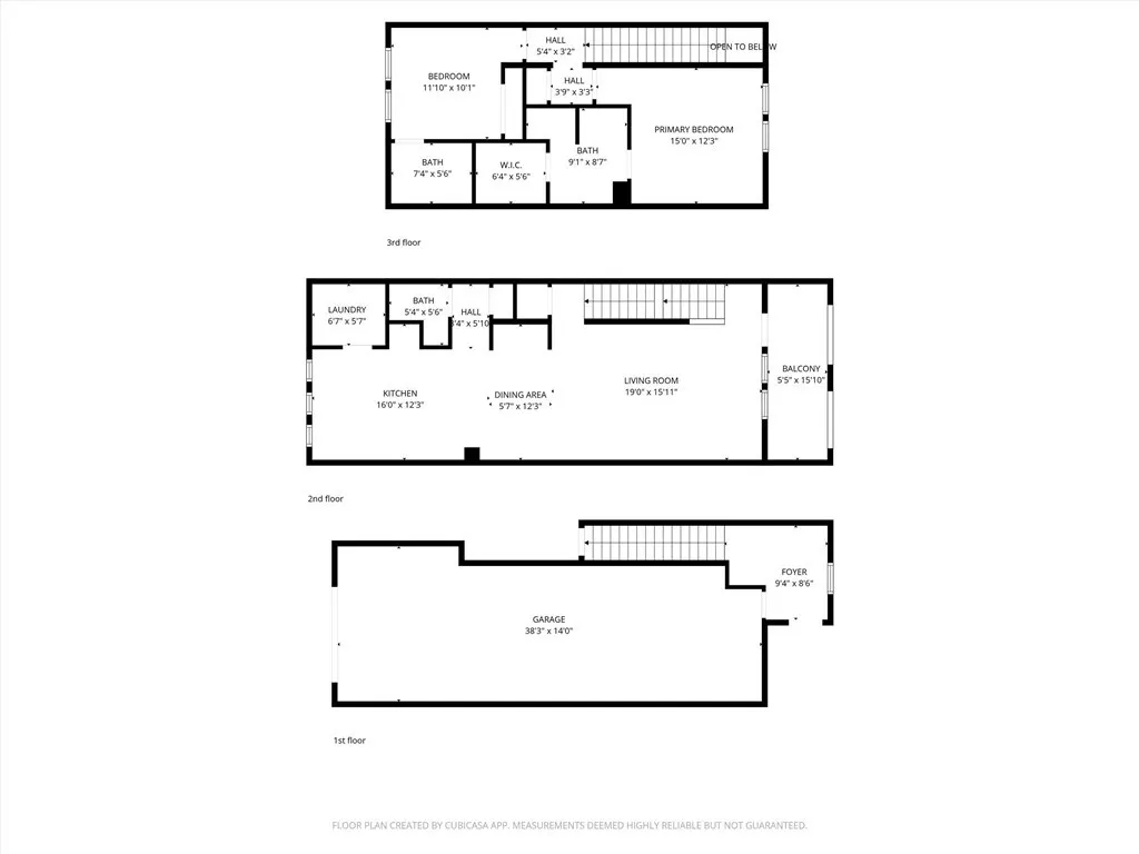 827 E Promenade #E