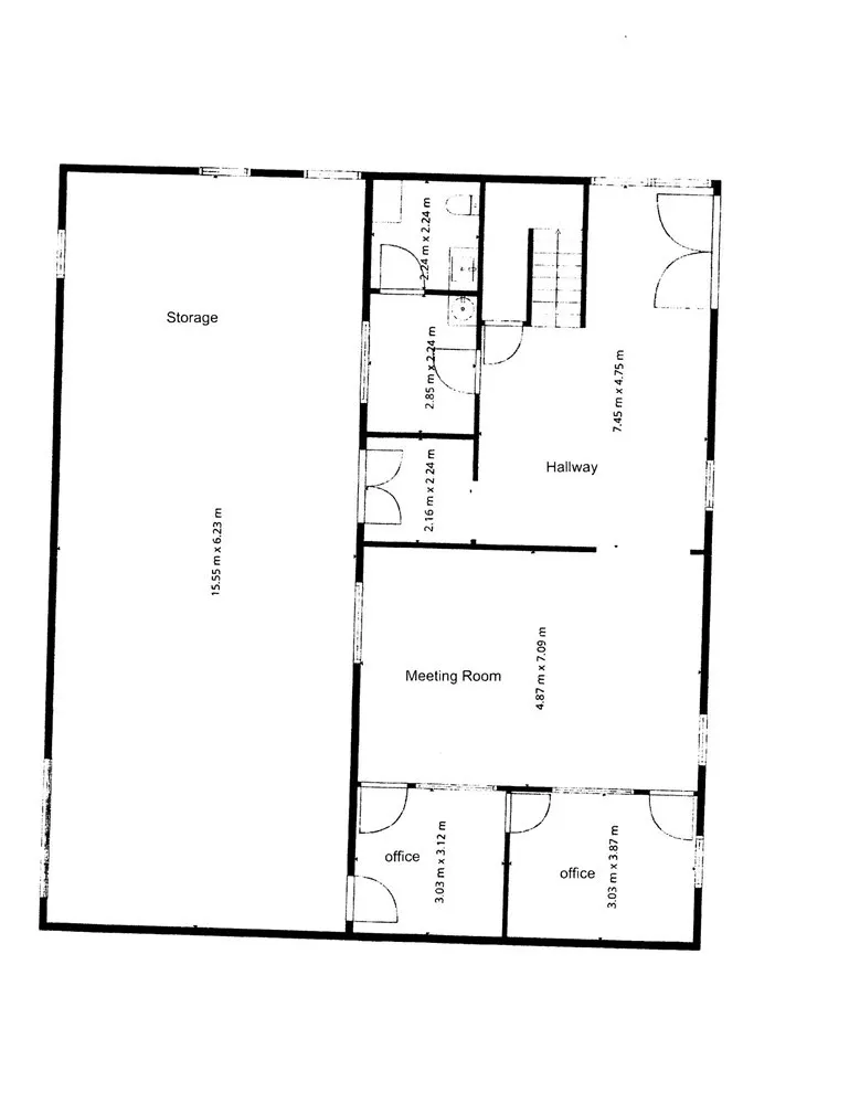 12368 Valley Boulevard #111