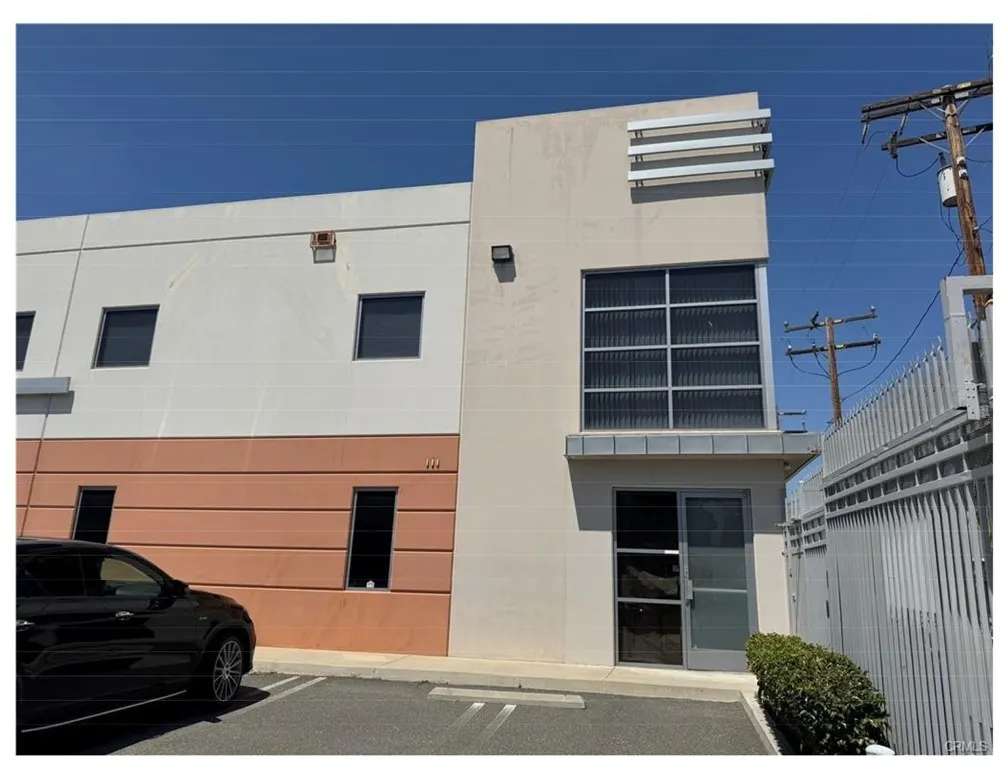 12368 Valley Boulevard #111