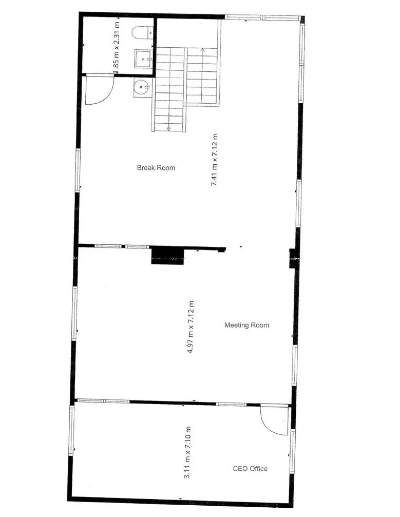 12368 Valley Boulevard #111