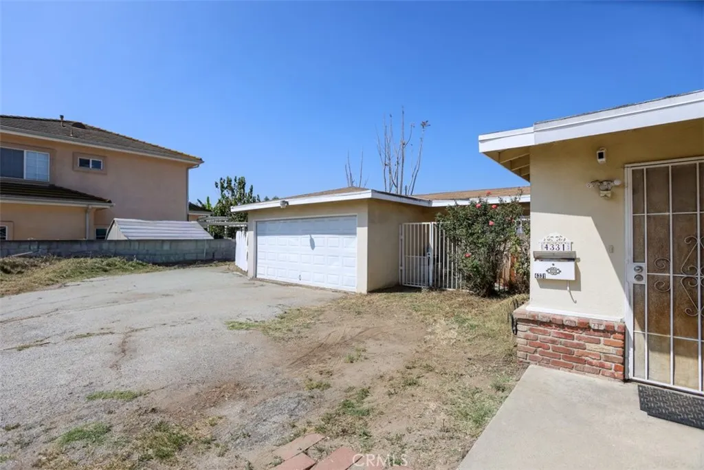 4331 Maxson Rd.