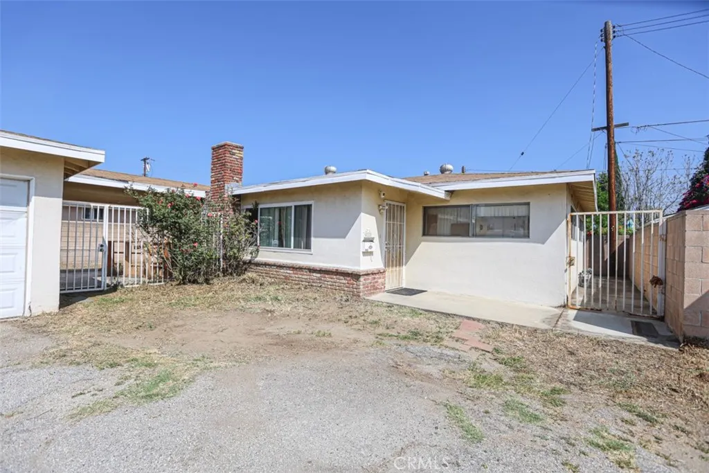 4331 Maxson Rd.