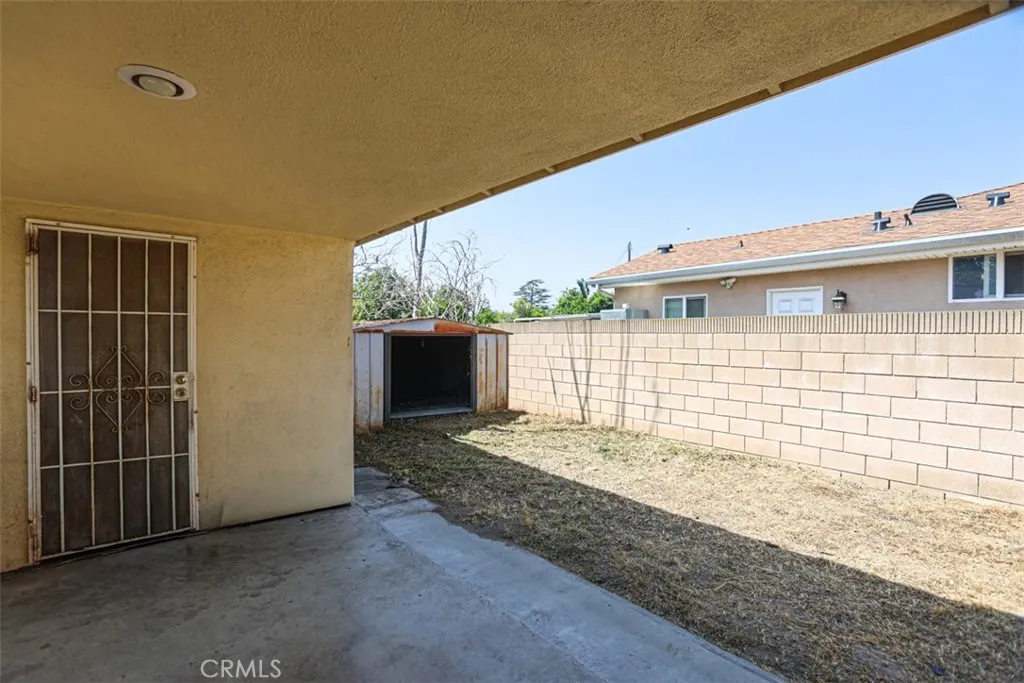 4331 Maxson Rd.
