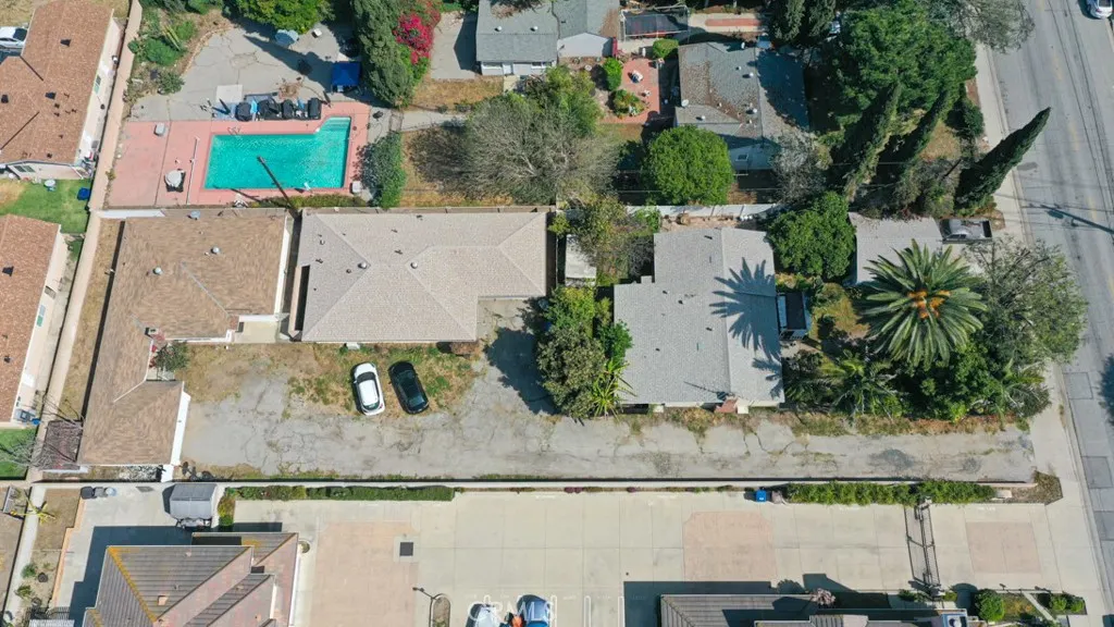 4331 Maxson Rd.