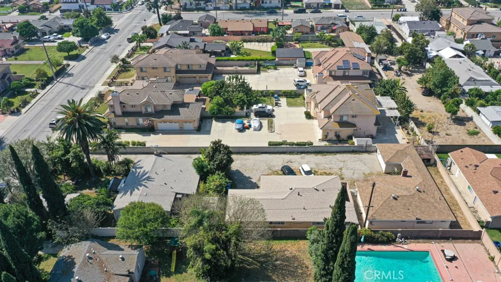 4331 Maxson Rd.