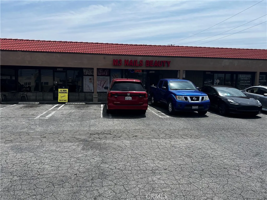 10304 Lower Azusa Road