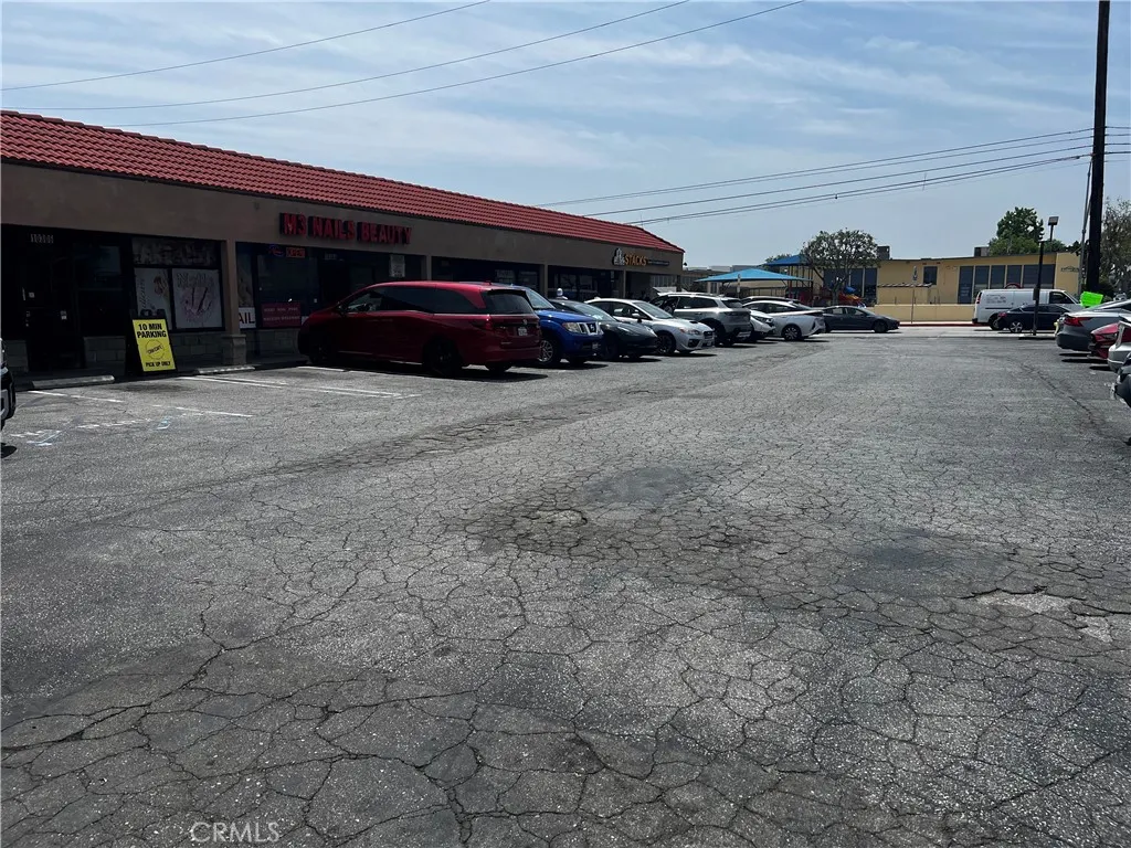 10304 Lower Azusa Road