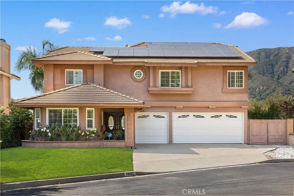 6865 Starline Street