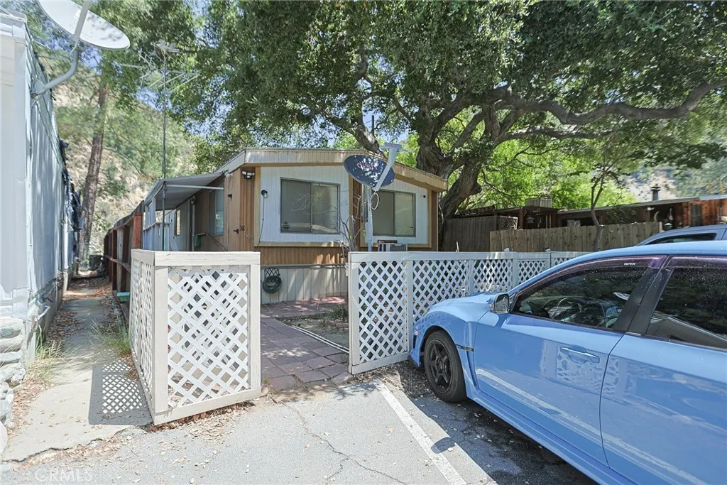 24210 E East Fork Road #38