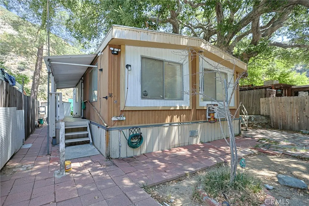 24210 E East Fork Road #38