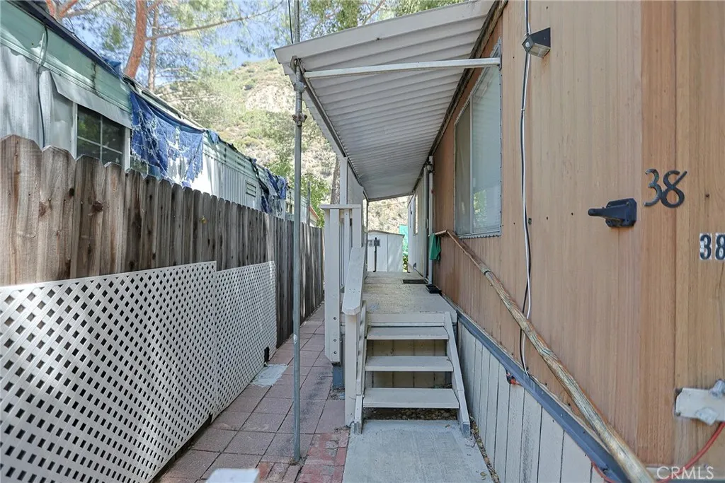 24210 E East Fork Road #38