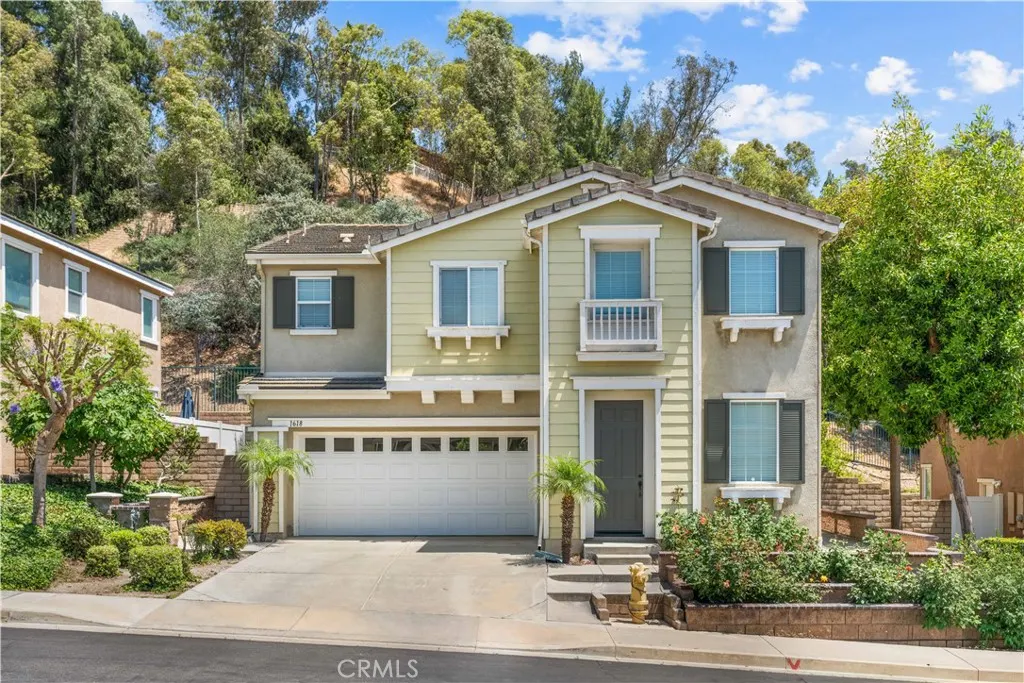 1618 Park Vista Way