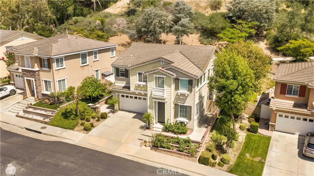 1618 Park Vista Way