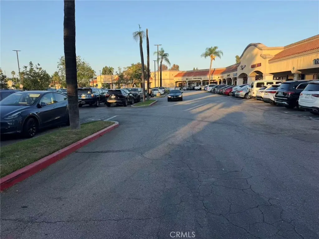 4183 Chino Hills Parkway #P