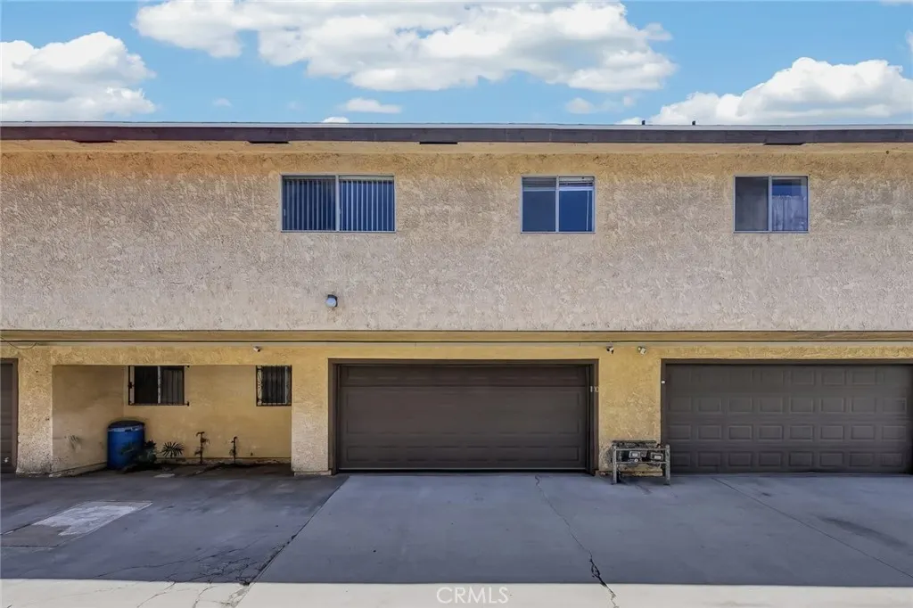 3708 Baldwin Ave #10