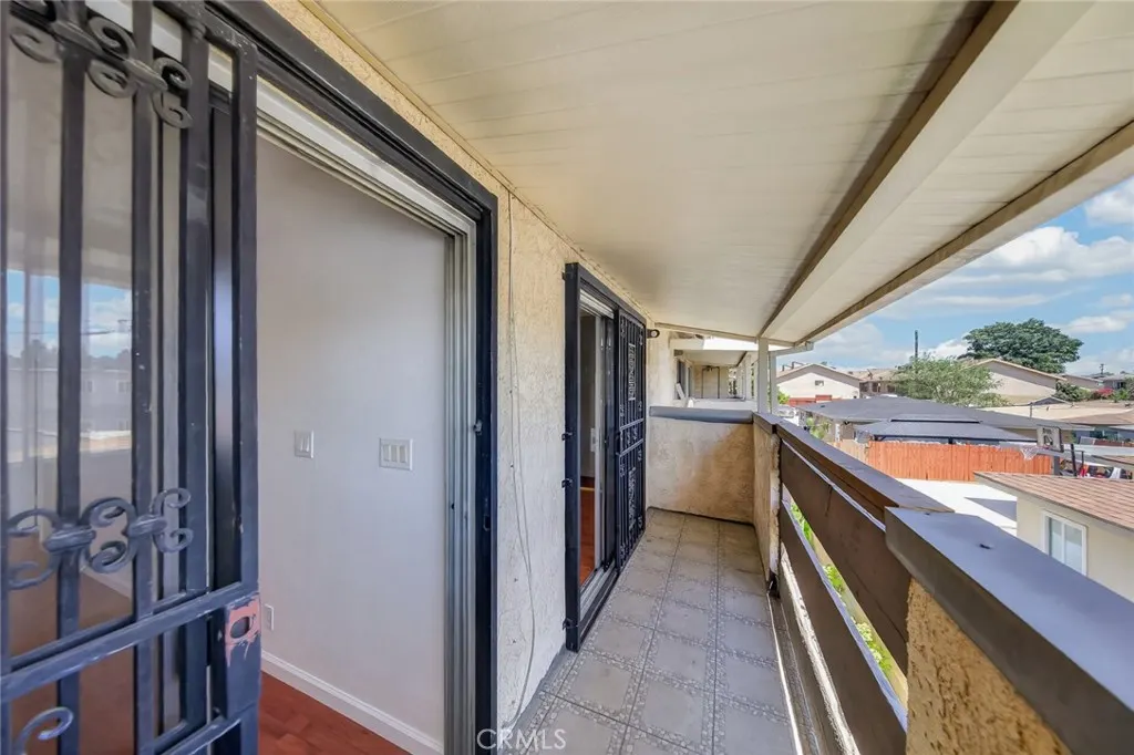 3708 Baldwin Ave #10