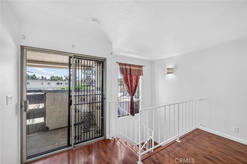 3708 Baldwin Ave #10