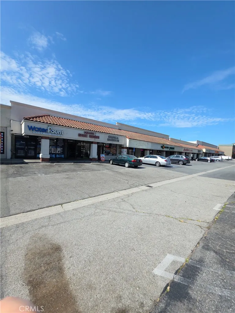 1412 Huntington Dr
