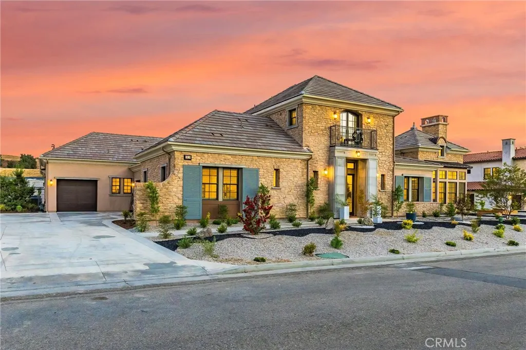 1618 Brasada Lane