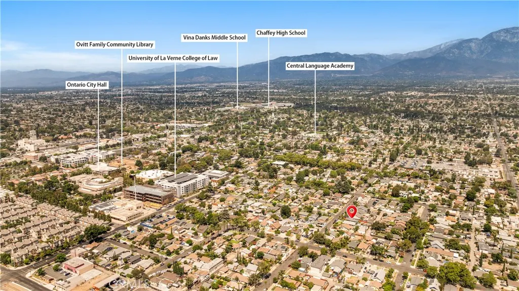 304 N MONTEREY