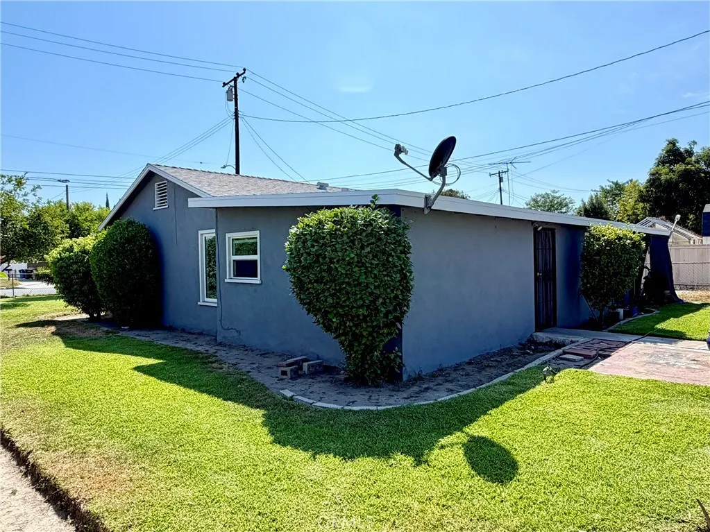 12037 Rio Hondo Parkway