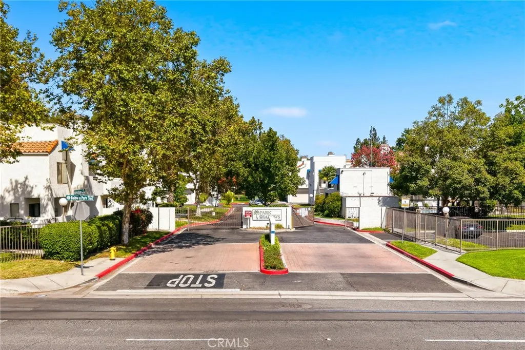 524 Park Shadow Court