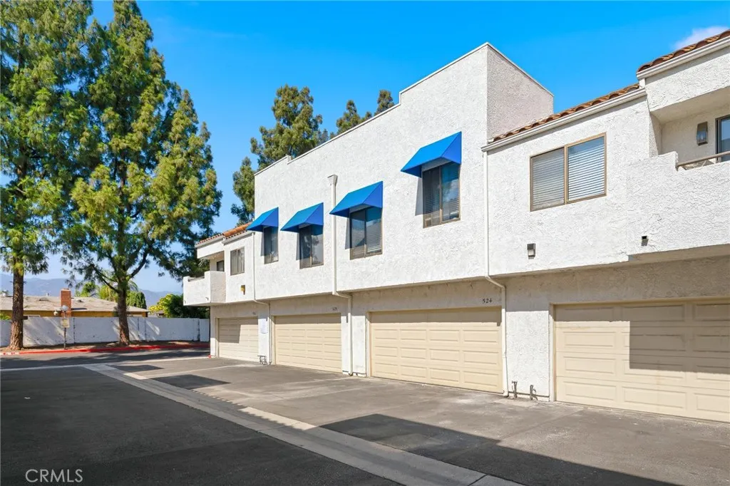 524 Park Shadow Court