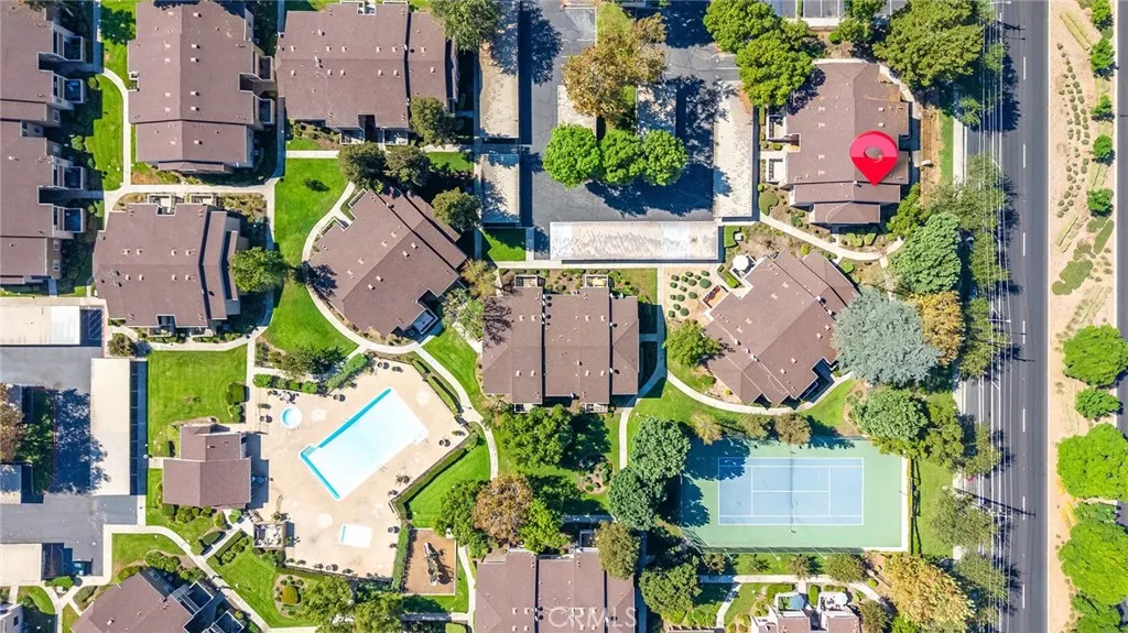 1309 W Mission Boulevard #5