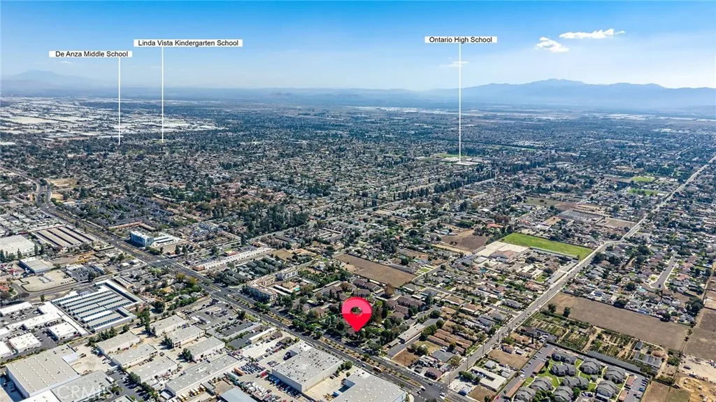 1309 W Mission Boulevard #5