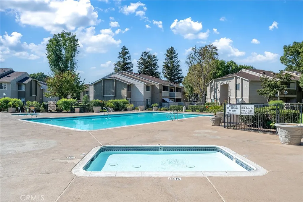 1309 W Mission Boulevard #5