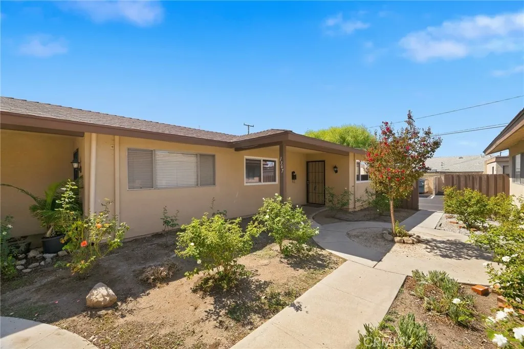 1767 Benedict Way
