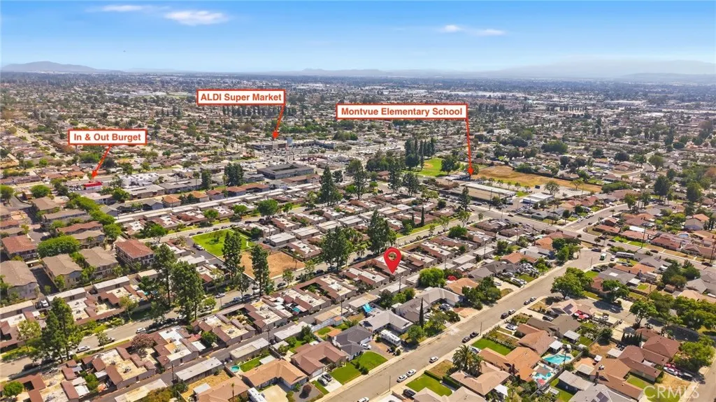 1767 Benedict Way