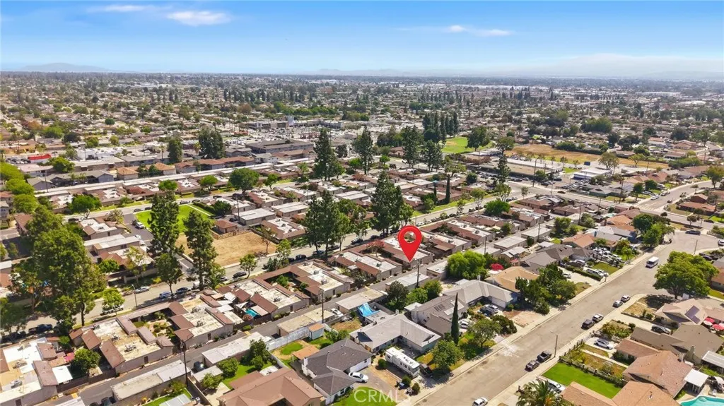 1767 Benedict Way