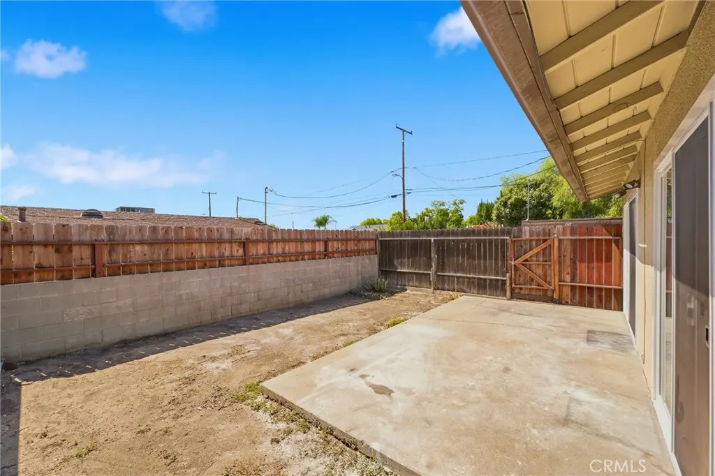 1767 Benedict Way