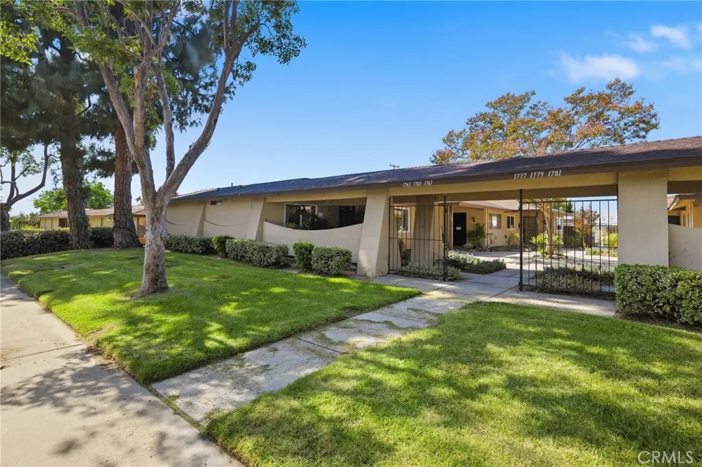 1767 Benedict Way