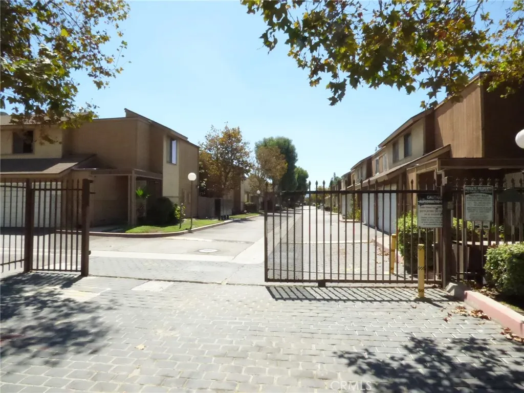 12828 Ramona Boulevard #112