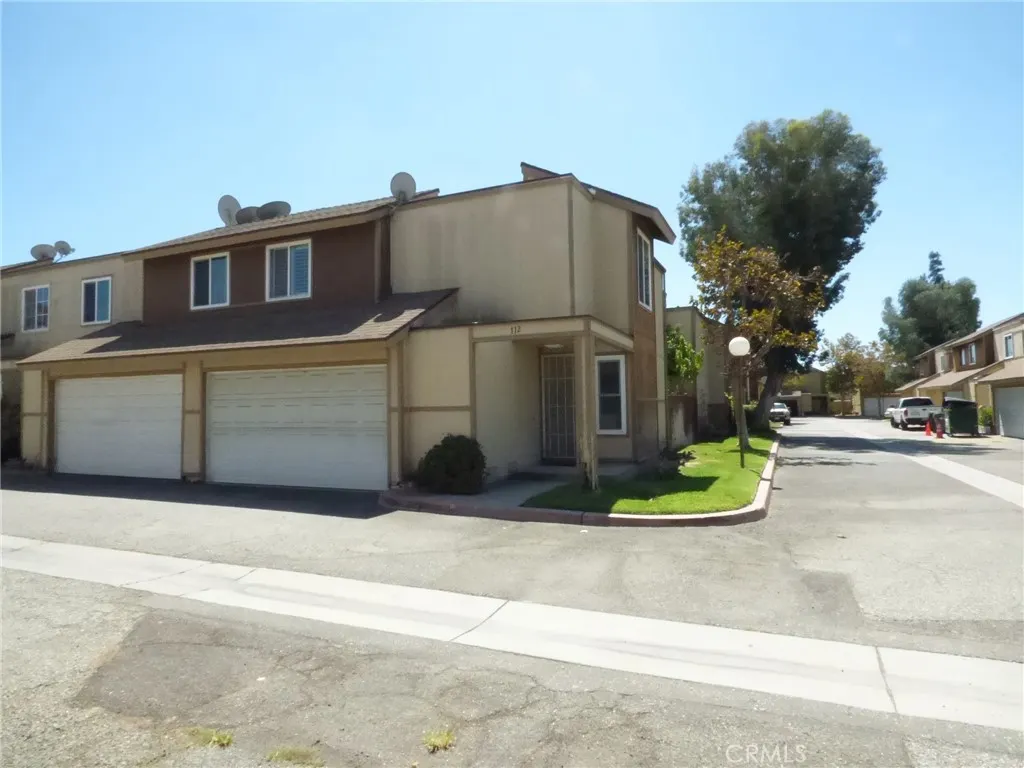 12828 Ramona Boulevard #112