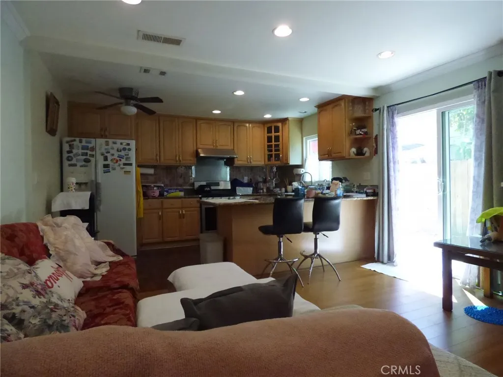 12828 Ramona Boulevard #112
