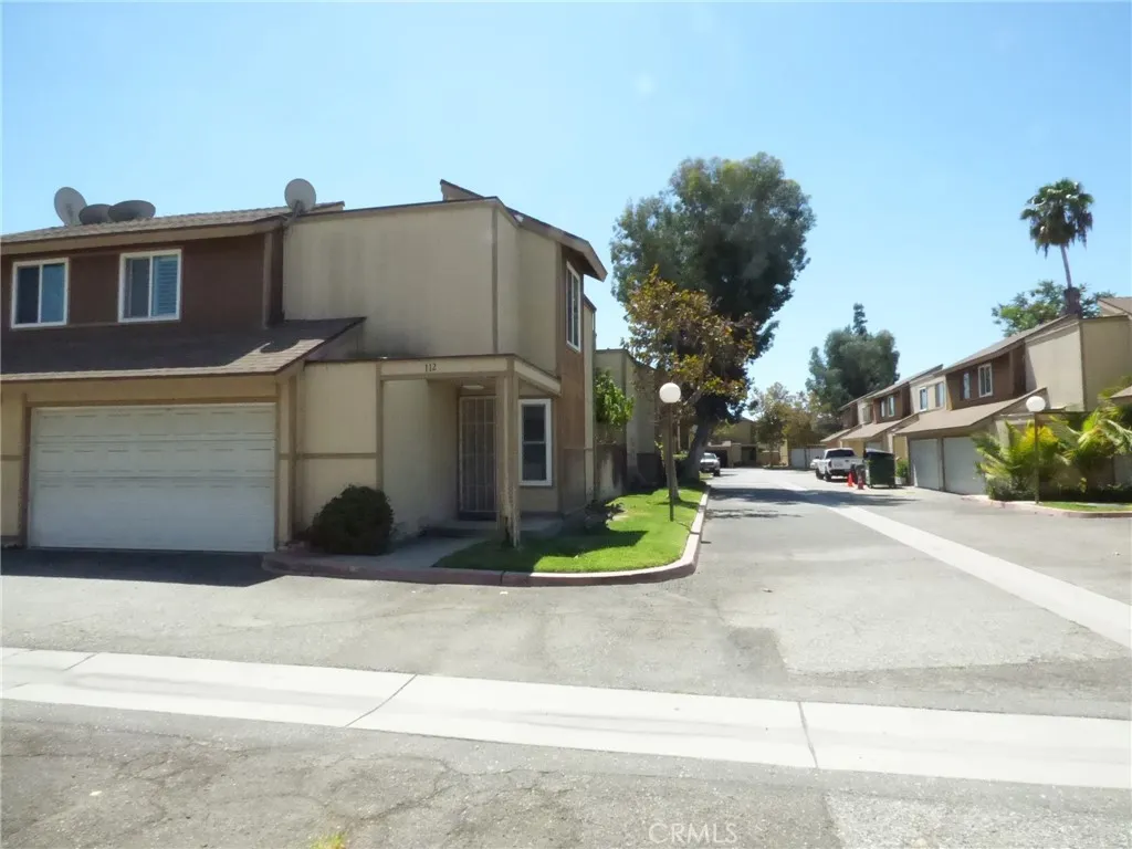12828 Ramona Boulevard #112