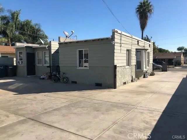 4019 Shirley Avenue