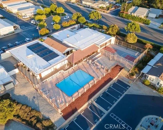 1245 W Cienega Avenue #183
