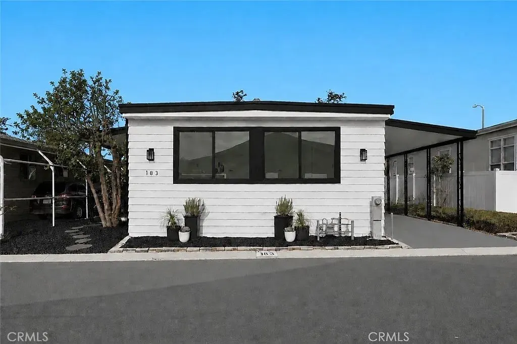 1245 W Cienega Avenue #183