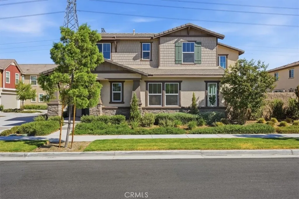 2659 E Dolomite Avenue