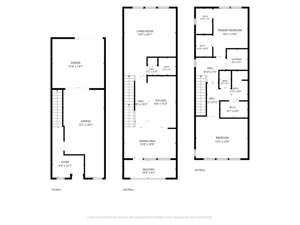 601 W Foothill Boulevard #71