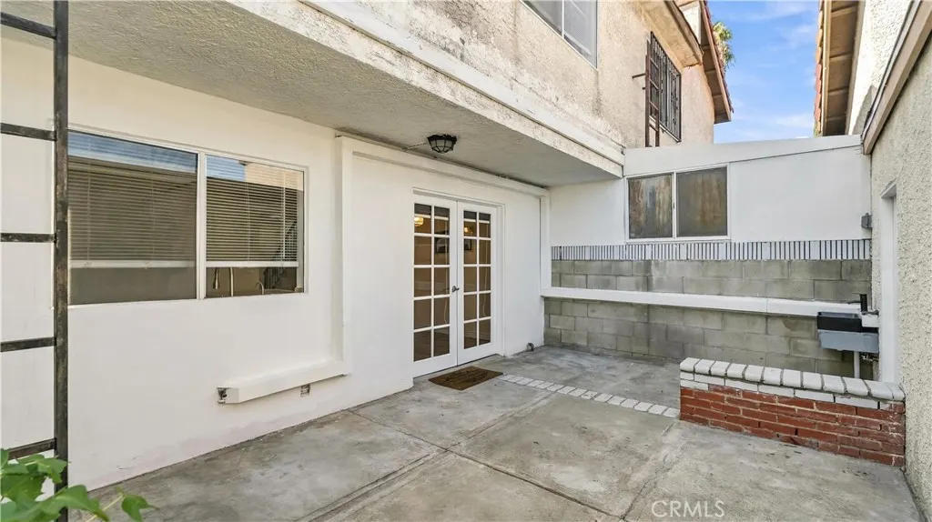 3524 Baldwin Avenue #B