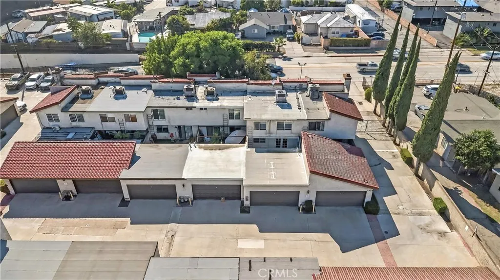 3524 Baldwin Avenue #B