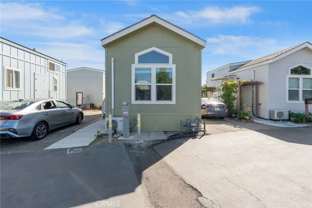 4849 Peck Road #30