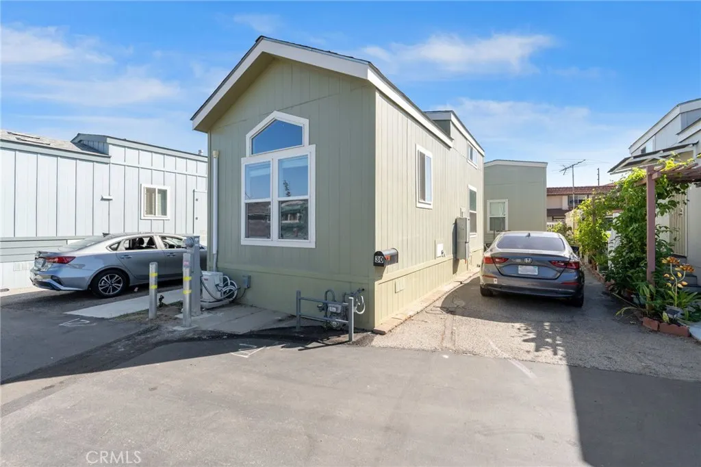4849 Peck Road #30