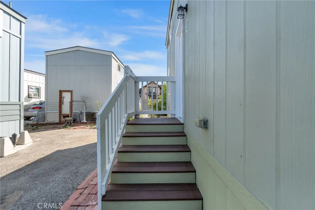 4849 Peck Road #30